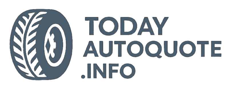 Today Auto Quote Logo